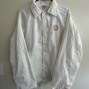 VINTAGE WORKWEAR NYLON JACKET